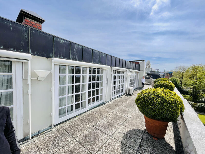 LocationRobot - Film Location Penthouse LR4897 (photo 8)