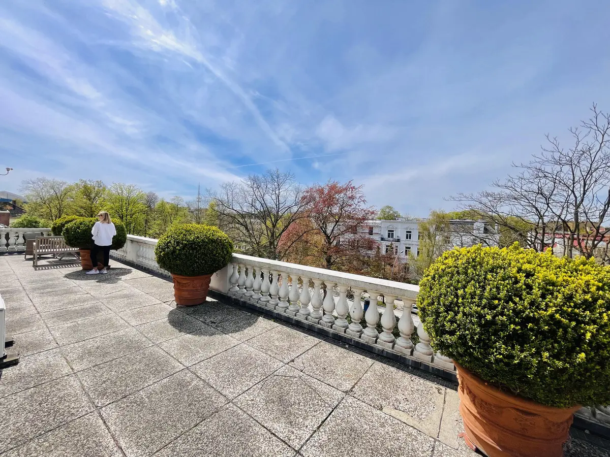 LocationRobot - Film Location Penthouse LR4897 (photo 5)