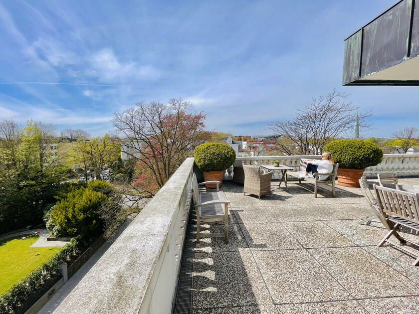 LocationRobot - Film Location Penthouse LR4897 (photo 3)