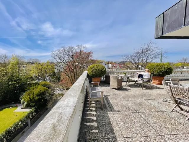 LocationRobot - Film Location Penthouse LR4897 (photo 3)