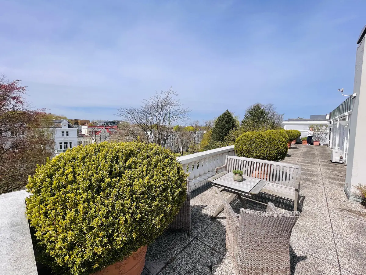 LocationRobot - Film Location Penthouse LR4897 (photo 6)