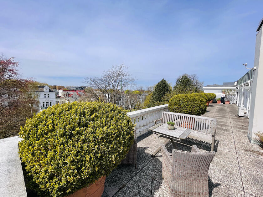 LocationRobot - Film Location Penthouse LR4897 (photo 6)