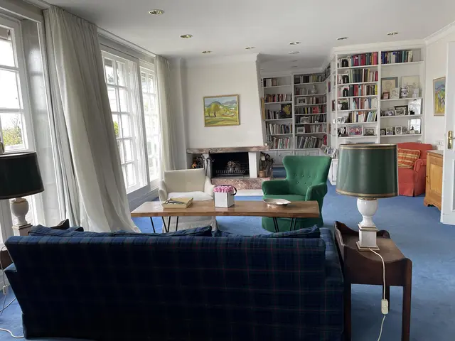 LocationRobot - Film Location Penthouse LR4897 (photo 13)