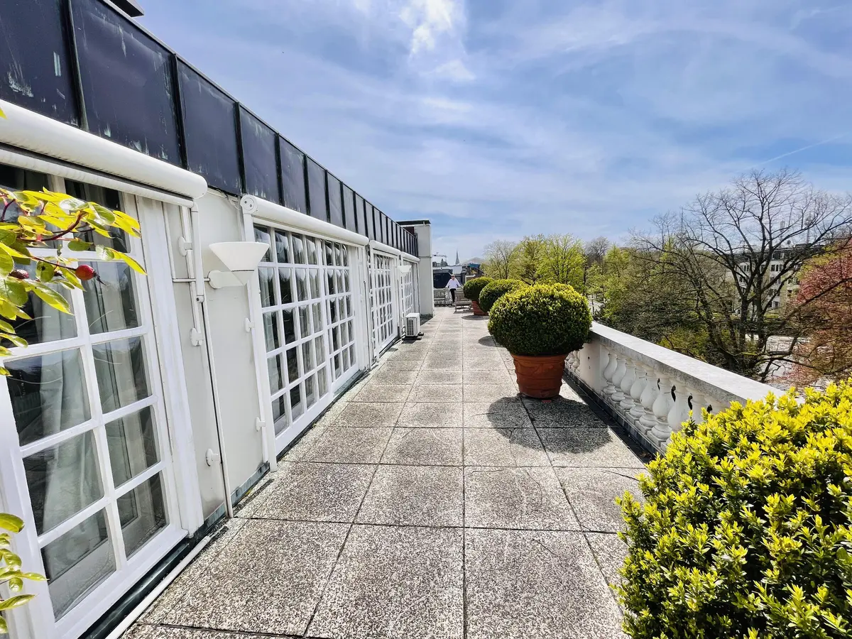 LocationRobot - Film Location Penthouse LR4897 (photo 7)