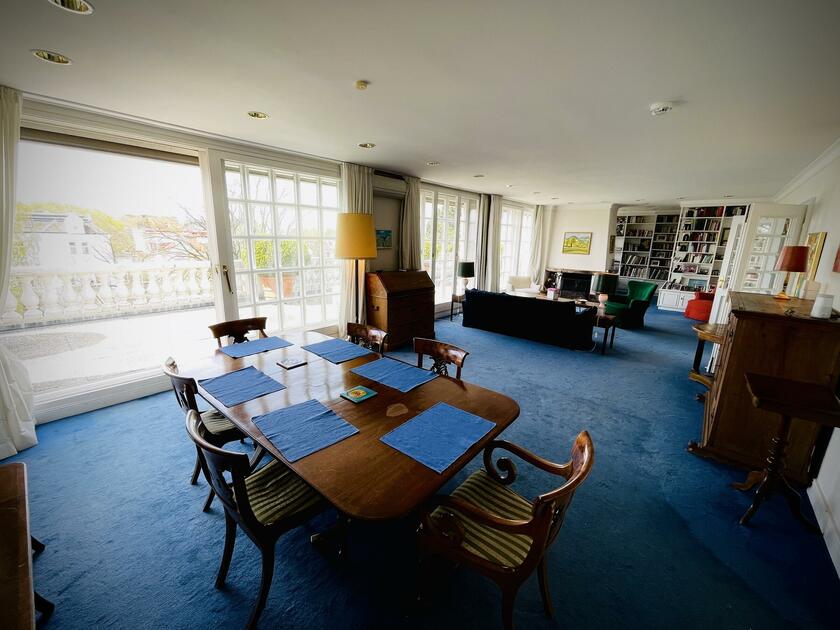 LocationRobot - Film Location Penthouse LR4897 (photo 9)