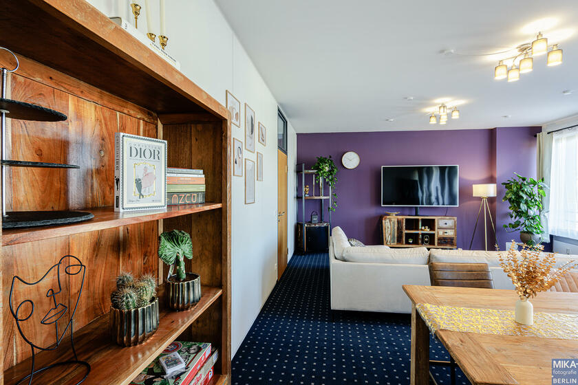 LocationRobot - Film Location Wohnung LR4905 (photo 2)