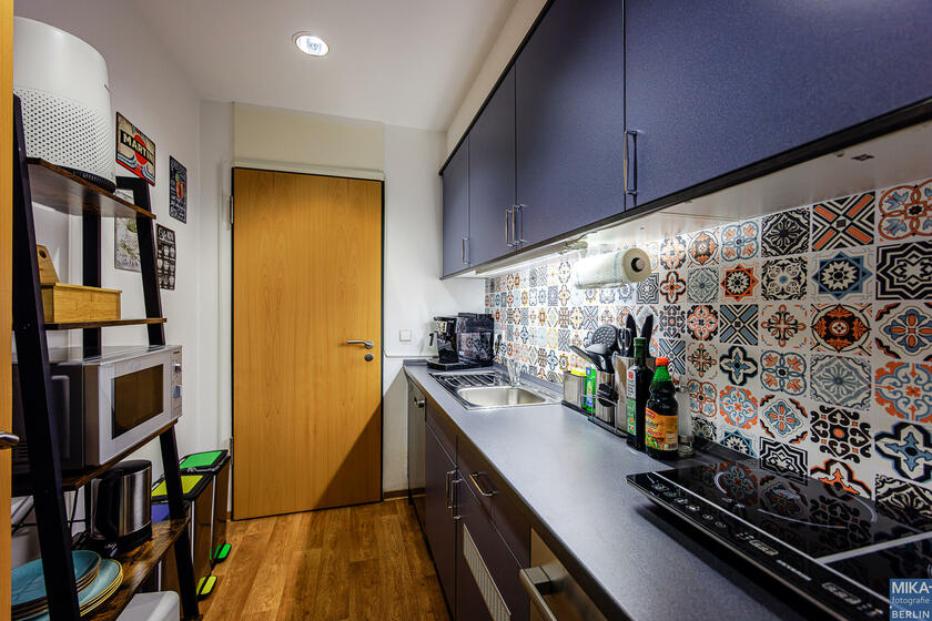 LocationRobot - Film Location Wohnung LR4905 (photo 6)