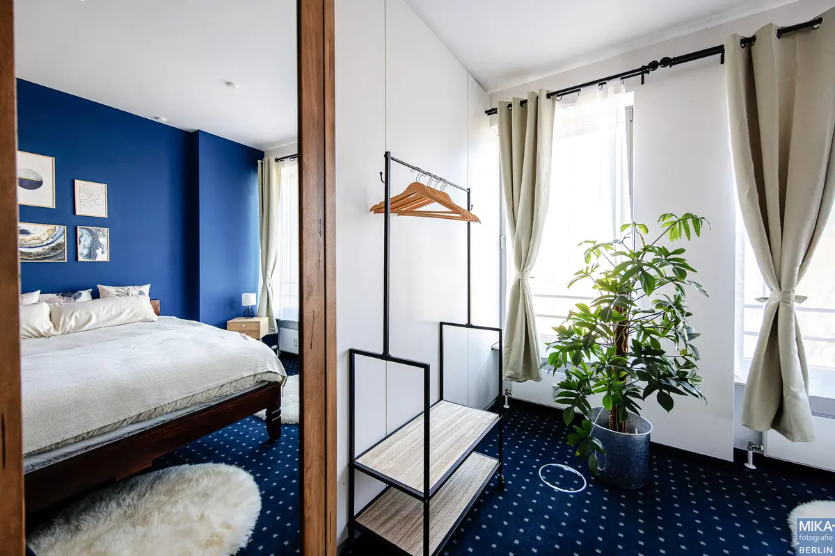 LocationRobot - Film Location Wohnung LR4905 (photo 11)