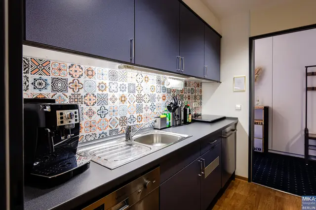 LocationRobot - Film Location Wohnung LR4905 (photo 5)