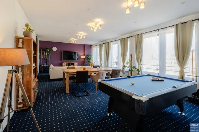 LocationRobot - Film Location Wohnung LR4905 (photo 4)