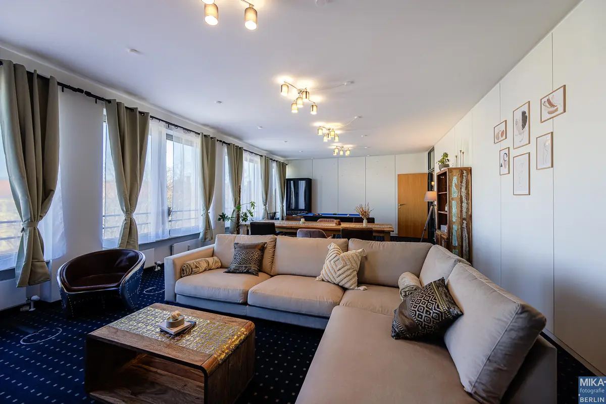 LocationRobot - Film Location Wohnung LR4905 (photo 1)