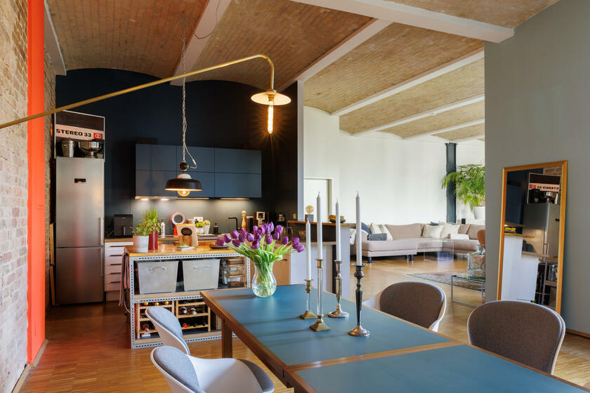 LocationRobot - Film Location Loft LR4919 (photo 8)