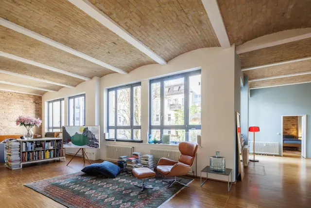 LocationRobot - Film Location Loft LR4919 (photo 2)