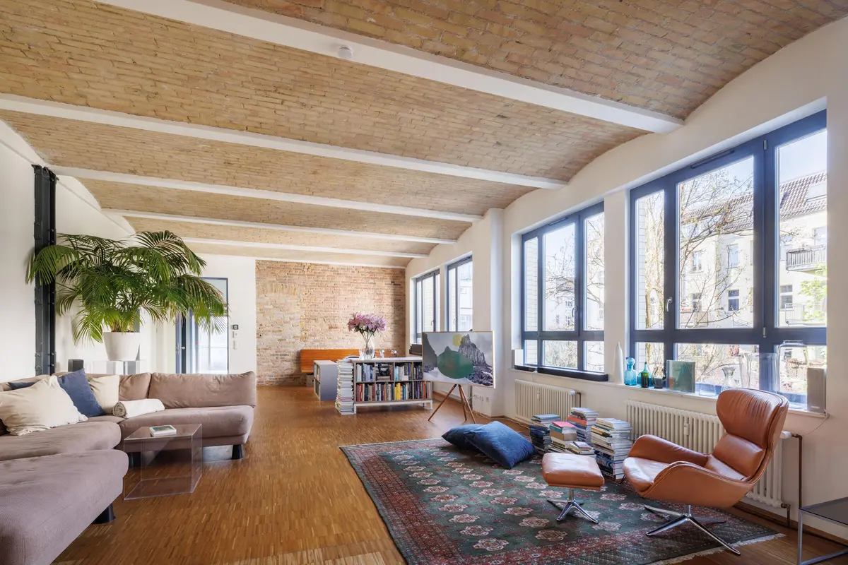 LocationRobot - Film Location Loft LR4919 (photo 1)