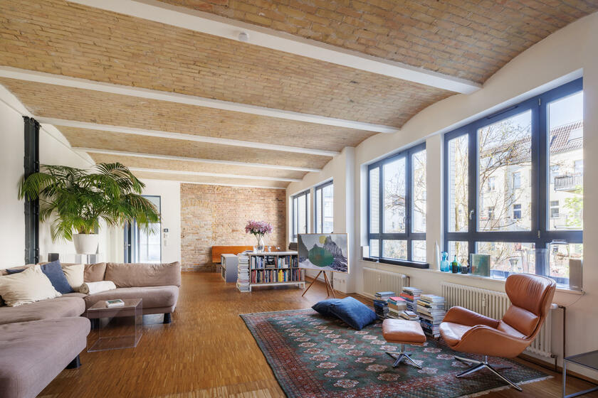 LocationRobot - Film Location Loft LR4919 (photo 1)