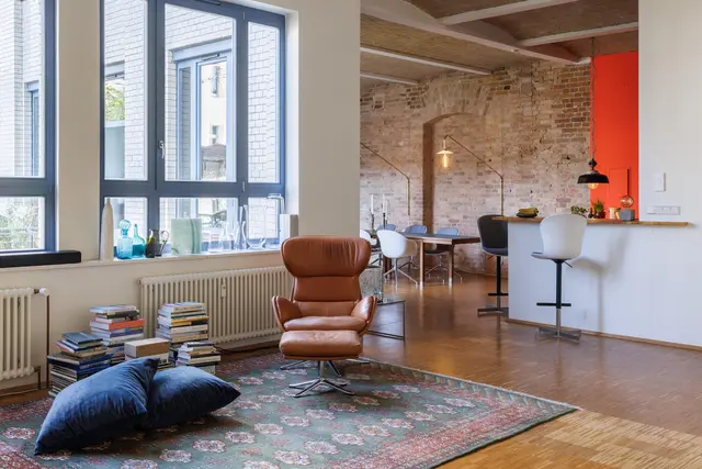 LocationRobot - Film Location Loft LR4919 (photo 4)