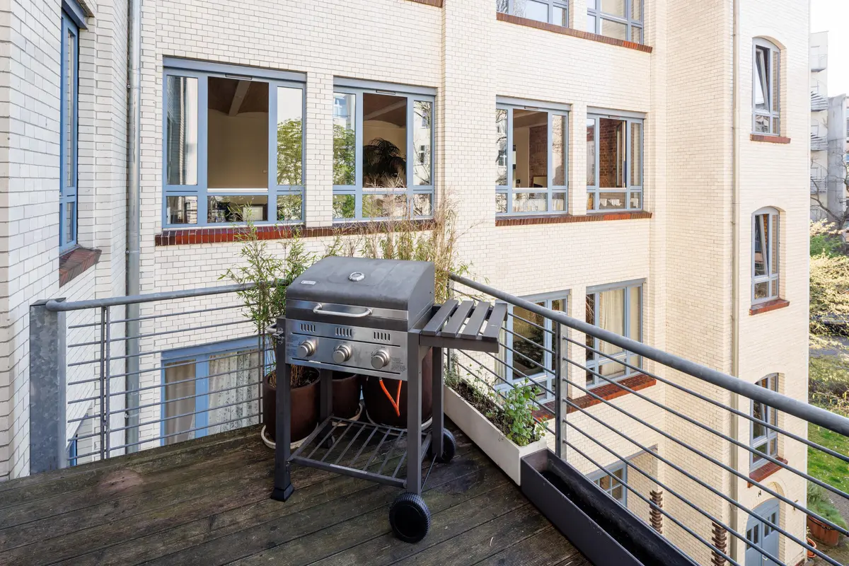 LocationRobot - Film Location Loft LR4919 (photo 15)