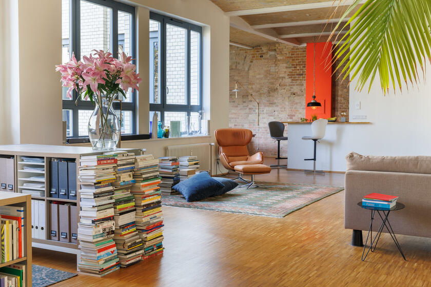 LocationRobot - Film Location Loft LR4919 (photo 3)