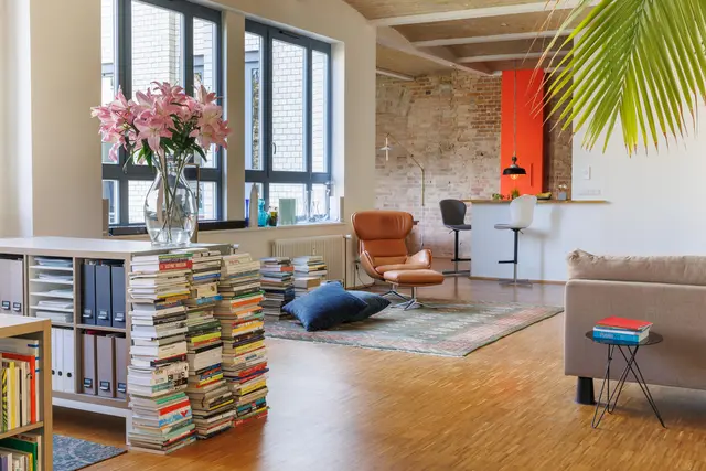 LocationRobot - Film Location Loft LR4919 (photo 3)