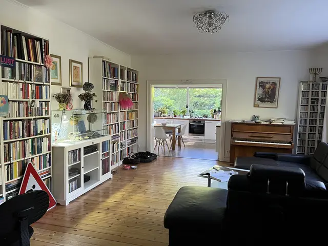 LocationRobot - Film Location Einfamilienhaus LR4932 (photo 1)