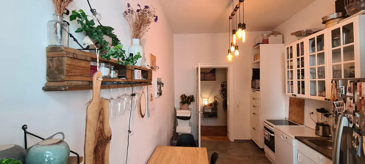 LocationRobot - Film Location Wohnung LR4940 (photo 8)