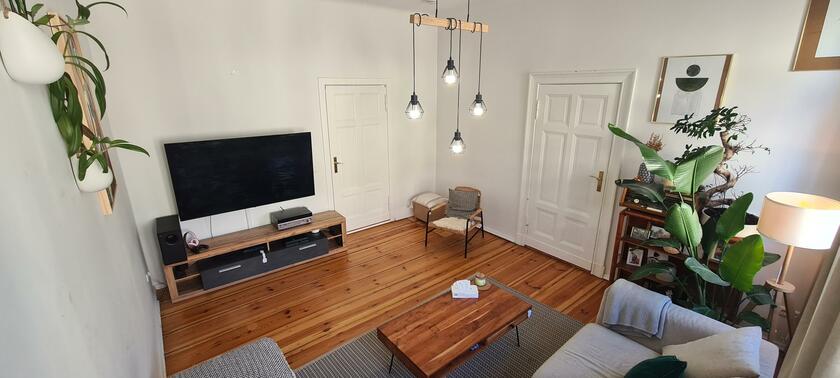 LocationRobot - Film Location Wohnung LR4940 (photo 4)