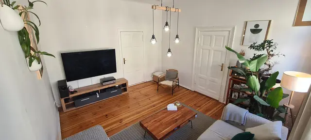 LocationRobot - Film Location Wohnung LR4940 (photo 4)