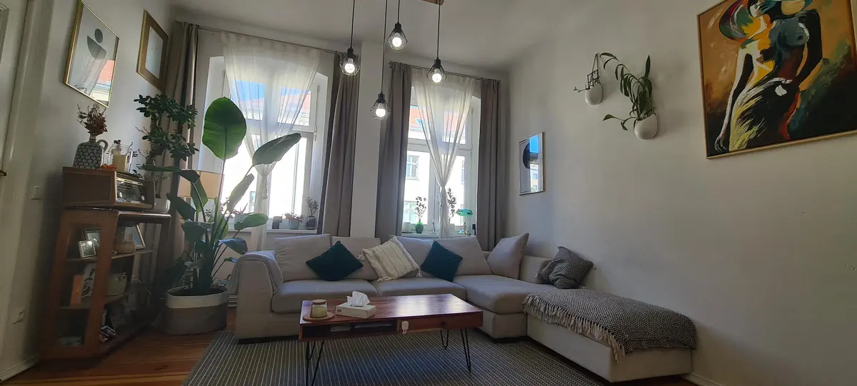 LocationRobot - Film Location Wohnung LR4940 (photo 2)