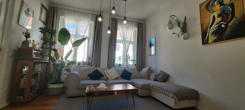 LocationRobot - Film Location Wohnung LR4940 (photo 2)