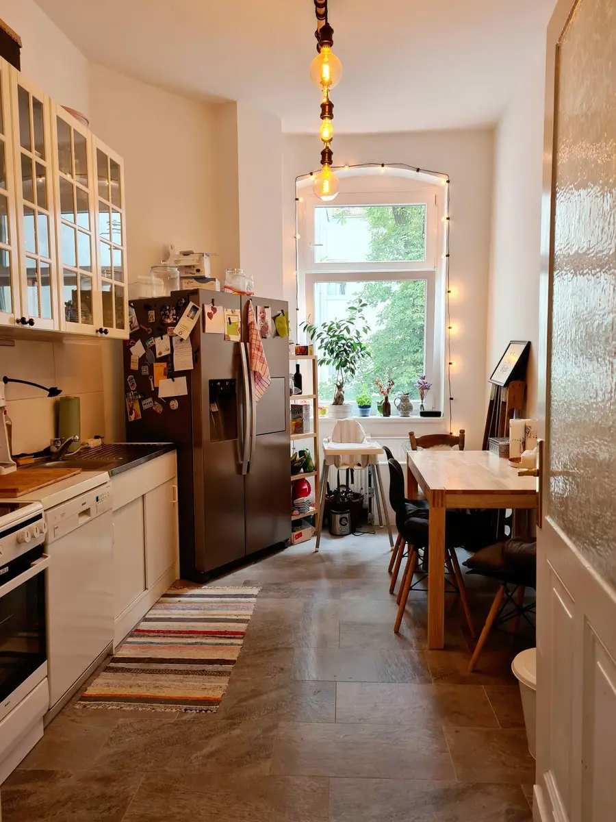 LocationRobot - Film Location Wohnung LR4940 (photo 6)