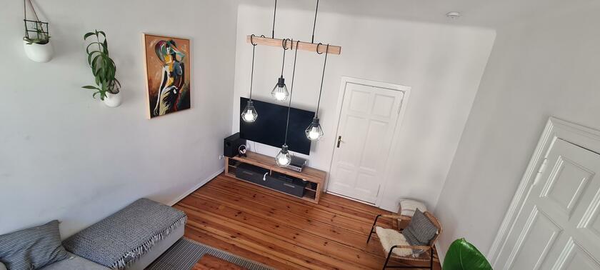 LocationRobot - Film Location Wohnung LR4940 (photo 5)