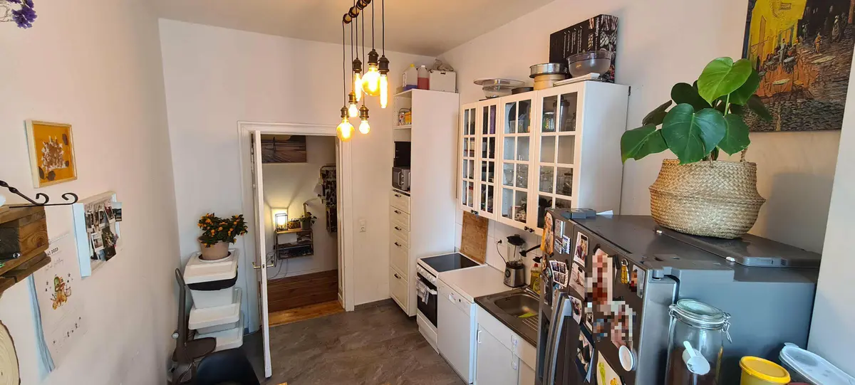 LocationRobot - Film Location Wohnung LR4940 (photo 7)