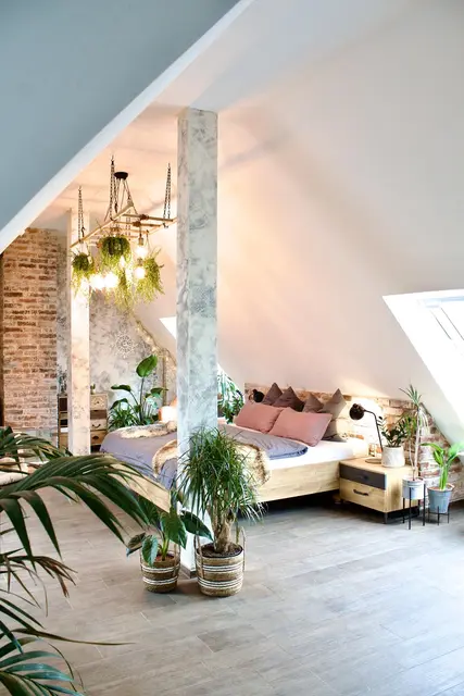 LocationRobot - Film Location Wohnung LR4943 (photo 16)