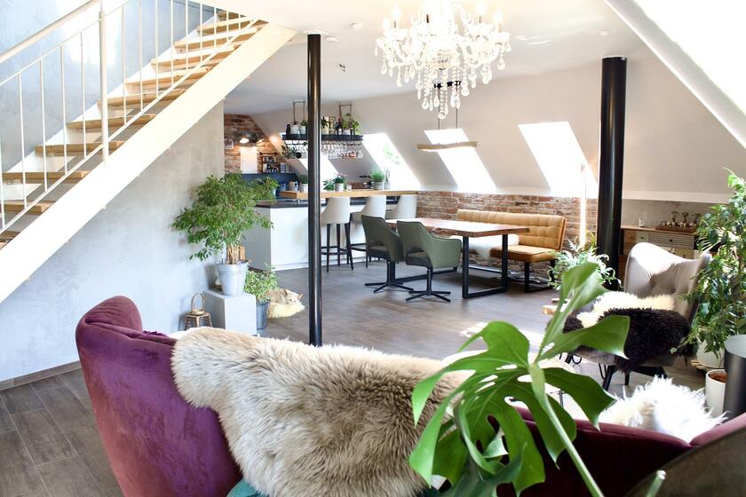 LocationRobot - Film Location Wohnung LR4943 (photo 5)