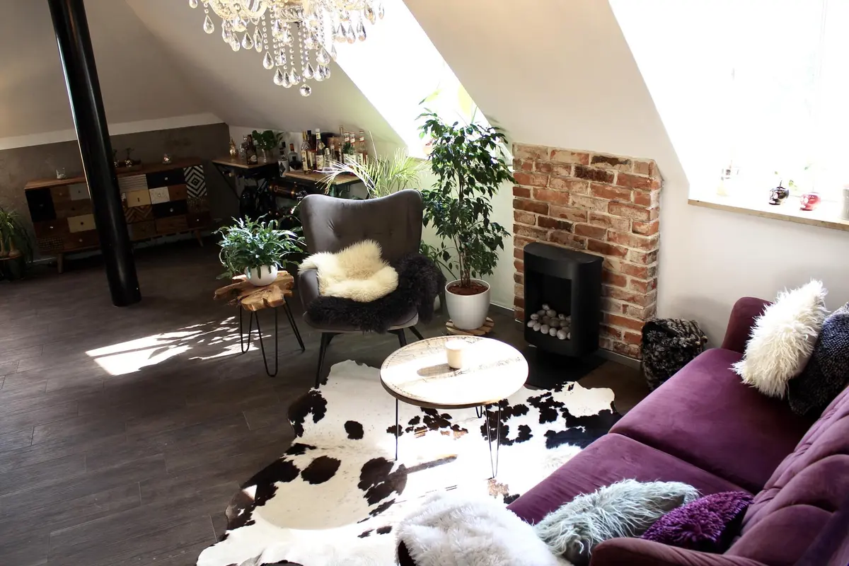 LocationRobot - Film Location Wohnung LR4943 (photo 4)