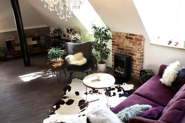 LocationRobot - Film Location Wohnung LR4943 (photo 4)