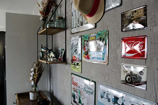 LocationRobot - Film Location Wohnung LR4943 (photo 12)