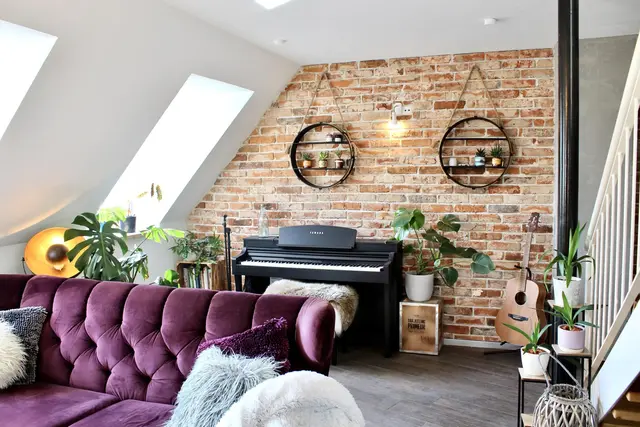 LocationRobot - Film Location Wohnung LR4943 (photo 3)