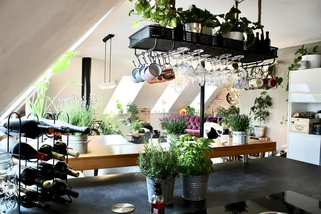 LocationRobot - Film Location Wohnung LR4943 (photo 9)