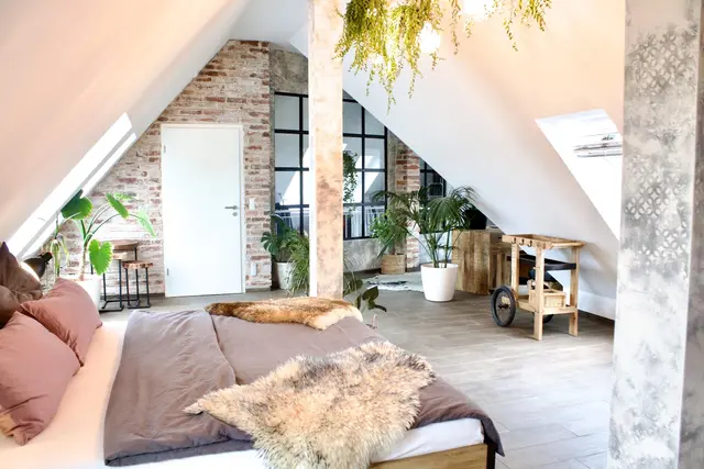 LocationRobot - Film Location Wohnung LR4943 (photo 15)