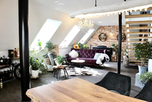 LocationRobot - Film Location Wohnung LR4943 (photo 1)