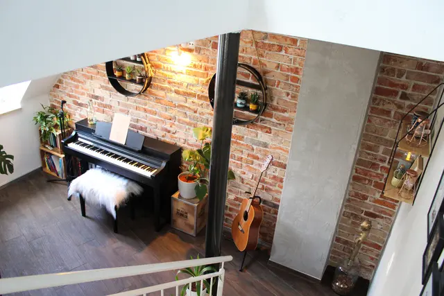 LocationRobot - Film Location Wohnung LR4943 (photo 13)