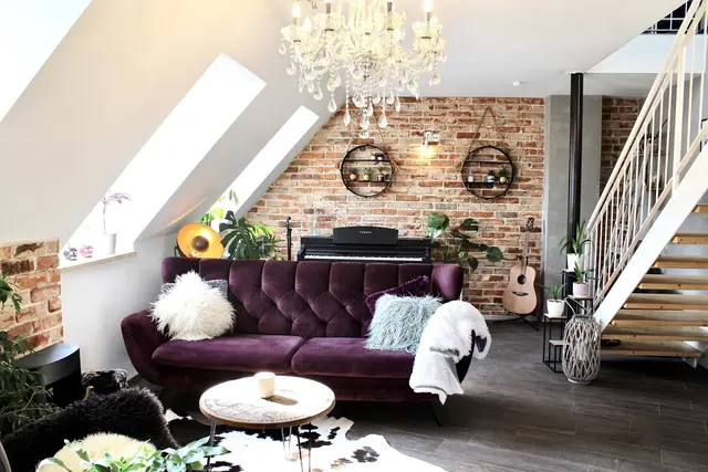 LocationRobot - Film Location Wohnung LR4943 (photo 2)