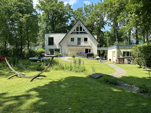LocationRobot - Film Location Einfamilienhaus LR4948 (photo 24)