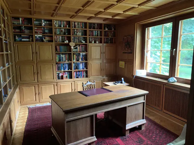 LocationRobot - Film Location Haus LR4951 (photo 10)