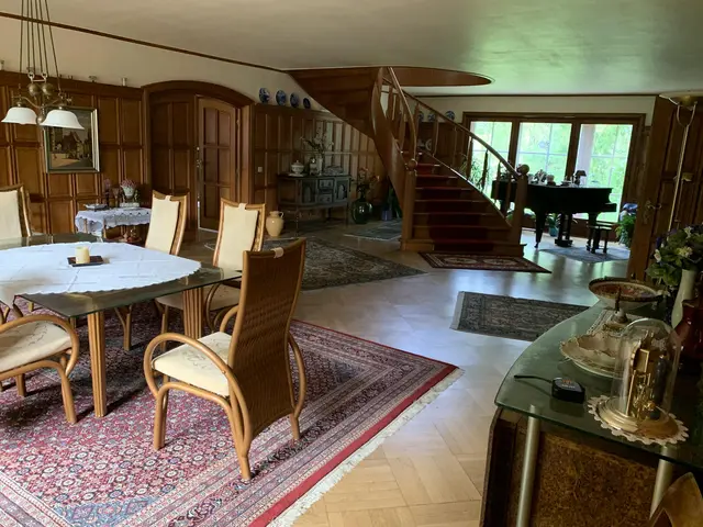 LocationRobot - Film Location Haus LR4951