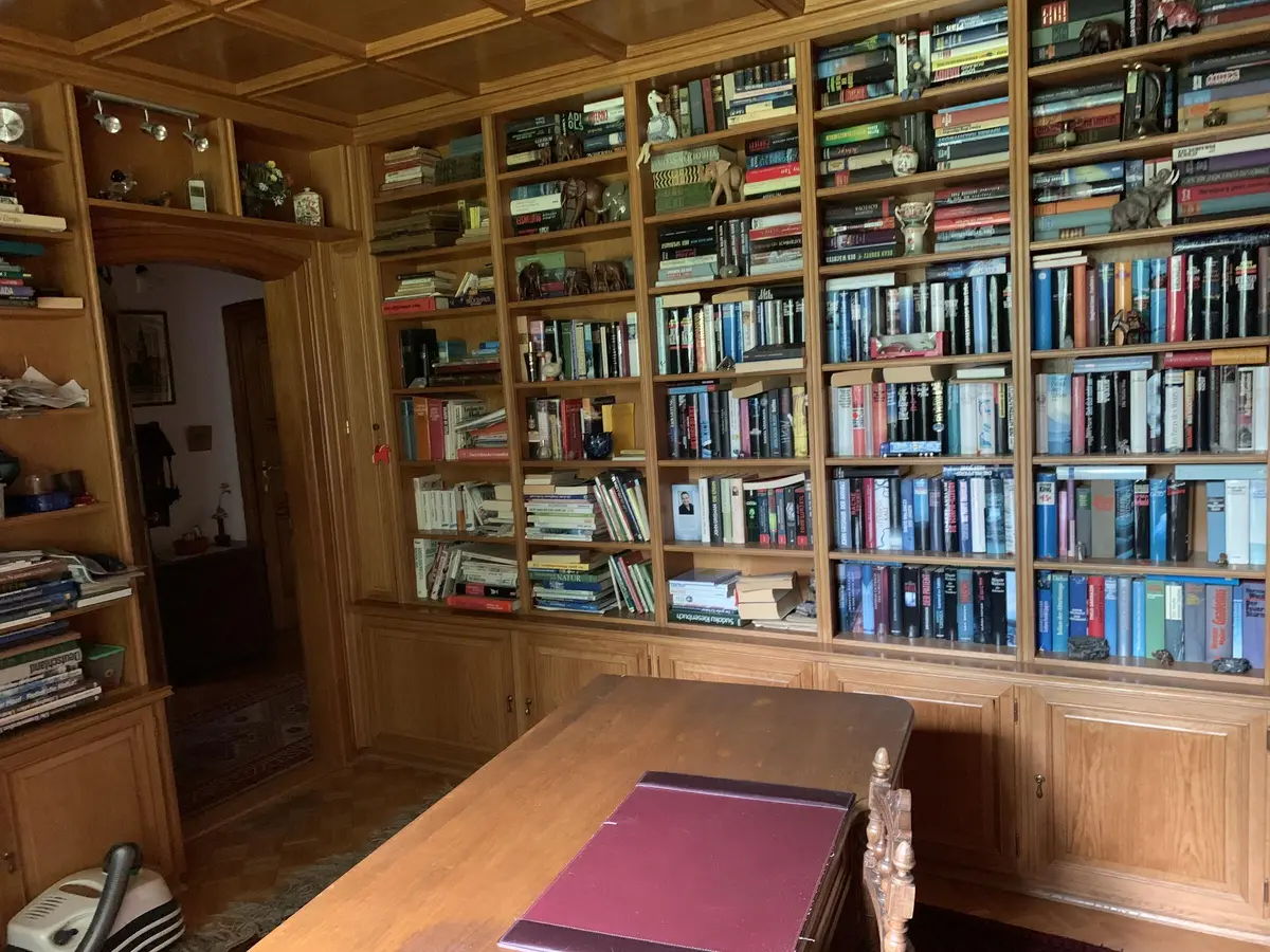 LocationRobot - Film Location Haus LR4951 (photo 9)