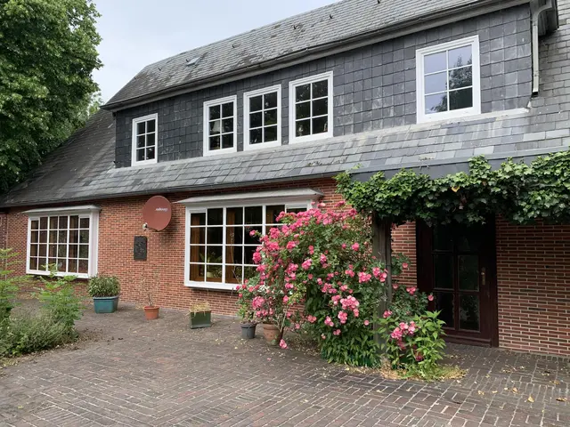 LocationRobot - Film Location Haus LR4951 (photo 1)