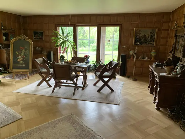 LocationRobot - Film Location Haus LR4951 (photo 2)