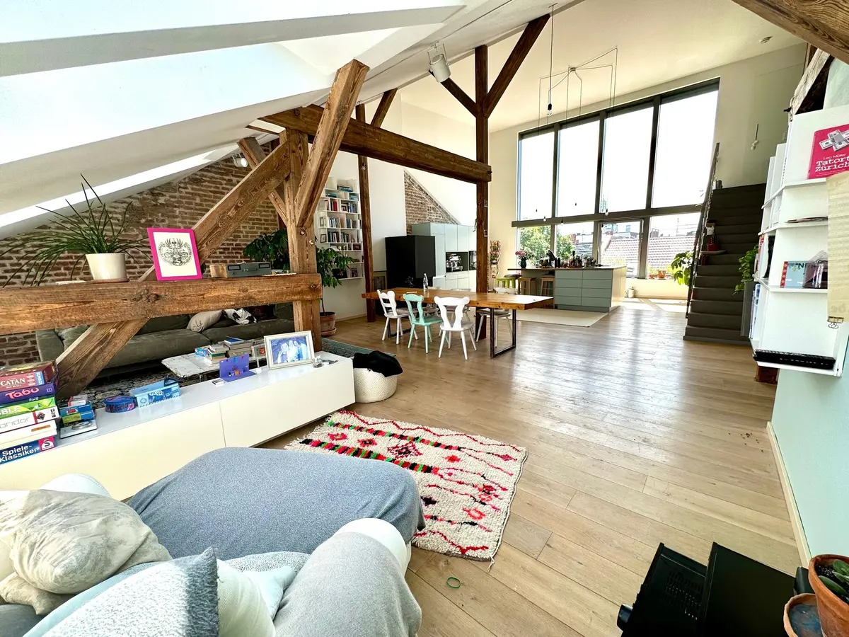 LocationRobot - Film Location Loft LR4967 (photo 7)